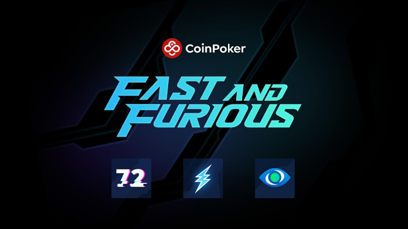 CoinPoker revoluciona o pôquer online com o lançamento explosivo do jogo Seven Deuce