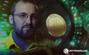 Cardano Founder Confirms Talks With Chainlink on UTXO Integration