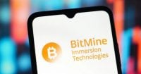 BitMine's Ethereum holdings increase by 77,055 tokens in one week