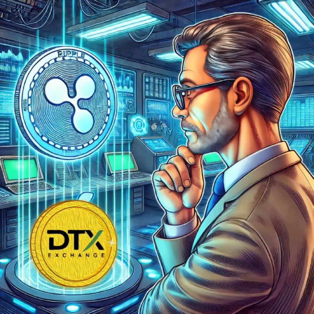 Crypto Experts Spot an Underrated $0.18 Coin Ready for a 7,800% Rally Like XRP In 2018