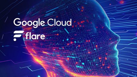 Flare تستضيف Hackathon AI في جامعة كاليفورنيا بيركلي بالشراكة مع Google Cloud