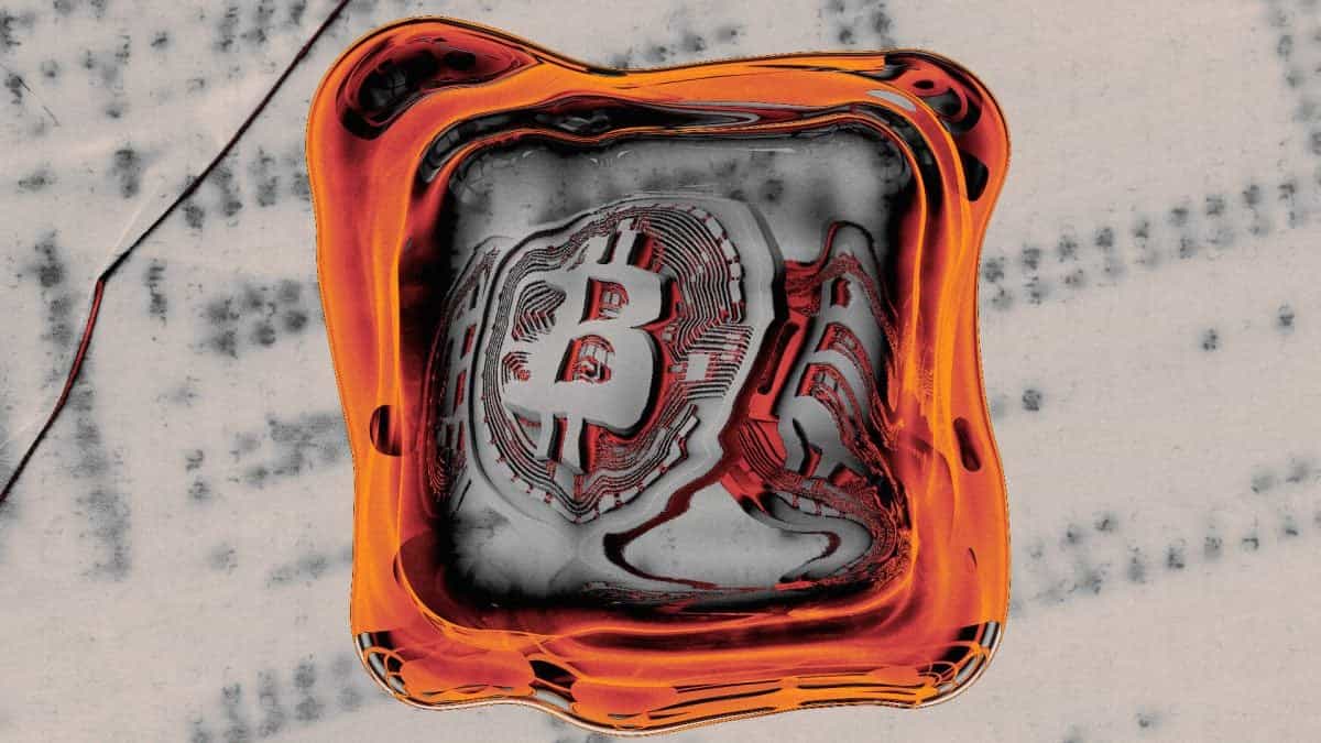 現貨比特幣ETF吸引3.81億美元流入,儘管傳統金融市場拋售,比特幣保持穩定