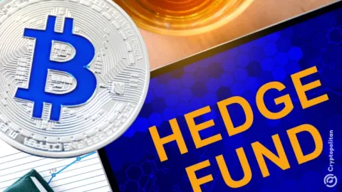 Hedge fund Brevan Howard becomes the largest IBIT holder with $2.3 billion worth of shares