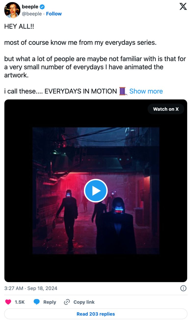 本周在 Web3 和 NFT 中（71） image 2