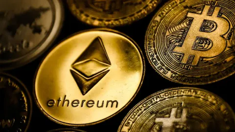 Ethereum Inflation Rises as Layer 2 Usage Grows