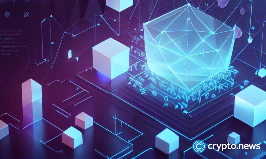Can RADIX crypto survive its founder? Price falls 40% in 24 hours