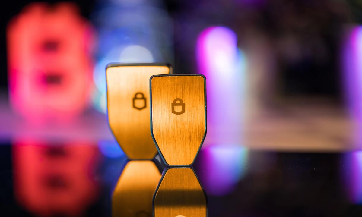Trezor Sees Record Sales Week As Bitcoin Approaches $100,000 image 0