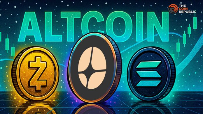 أفضل 3 عملات بديلة يجب مراقبتها إذا كان شهر ديسمبر يُلمح إلى ارتفاع سانتا