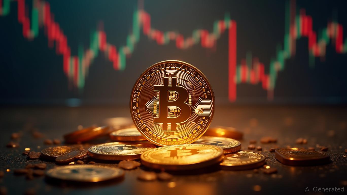 Bitcoin News Update: Retail Investors Panic While Institutions Accumulate as Bitcoin Challenges $106K Support Level