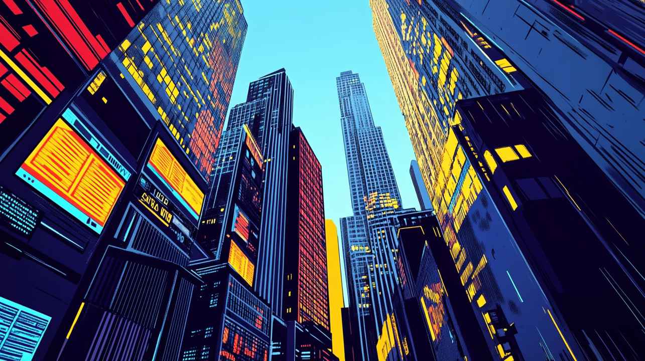 Blackrock sees $84B inflows in Q1 2025