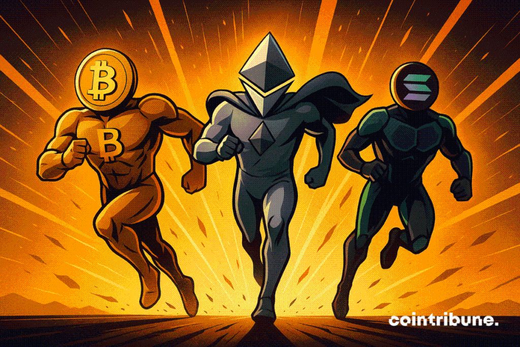 CEO da Pantera vê Bitcoin, Ethereum e Solana liderando o próximo grande rali de criptomoedas image 1
