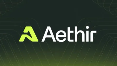 Aethir укрепляет лидерство в области DePIN-вычислений благодаря росту корпоративного уровня: модель вычислительной инфраструктуры нового поколения, движимая реальными доходами