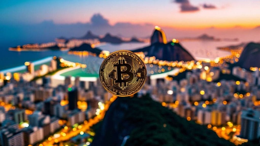 Brasil e Hong Kong testam sistema de comércio internacional com blockchain da Chainlink image 0