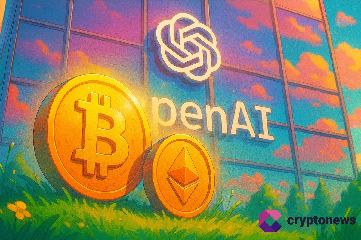 500 milliards de valorisation : OpenAI pourrait relancer le bullrun des memecoins ?