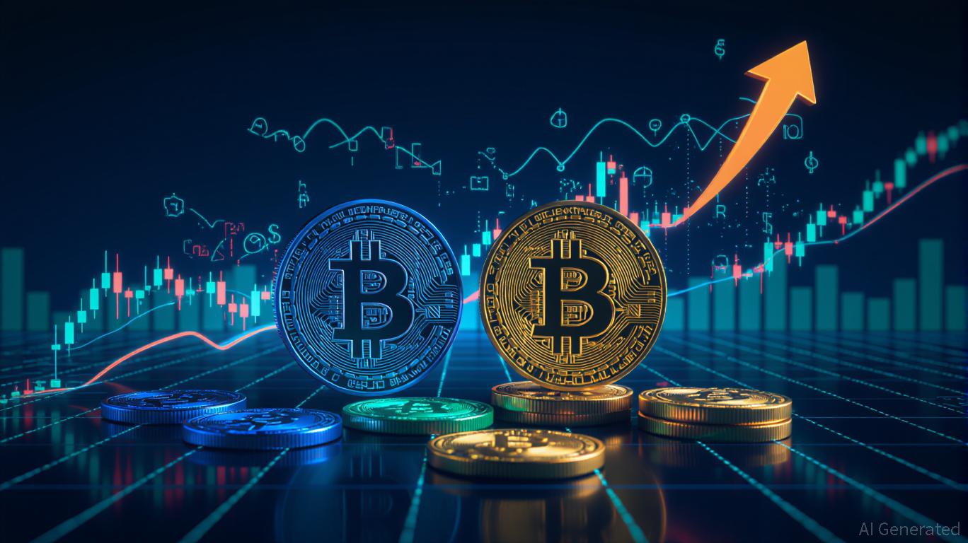 The Increasing Importance of Stablecoins as Strategic Assets Amidst Crypto Market Volatility