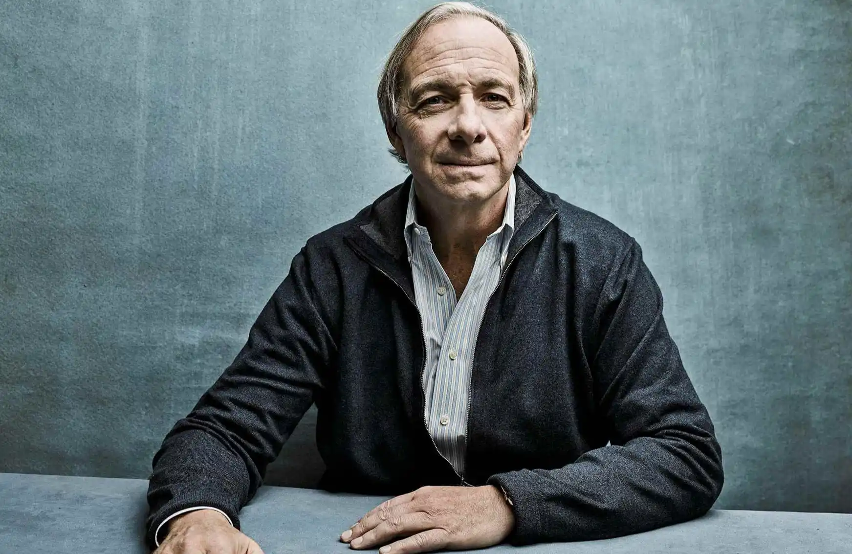 Conversation with Ray Dalio: From Asset Allocation to Wealth Inheritance, 10 Financial Principles for Chinese Friends