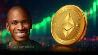 Arthur Hayes Sells $4.7M in Ethereum — Again at the Wrong Time?