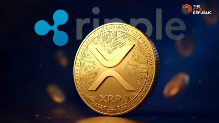El precio del XRP cae mientras 320 millones de monedas Ripple se mueven a los intercambios: ¿Qué viene ahora?