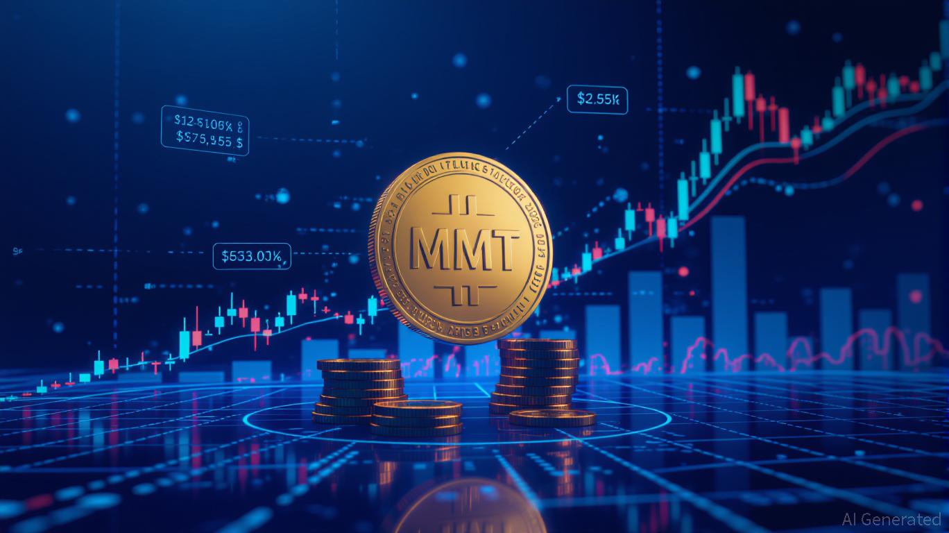 Reevaluating MMT After Quantitative Easing: Insights from the Latest Rise in MMT Price Forecasts and Their Implications for Market Outlook