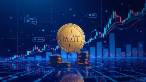 Reevaluating MMT After Quantitative Easing: Insights from the Latest Rise in MMT Price Forecasts and Their Implications for Market Outlook