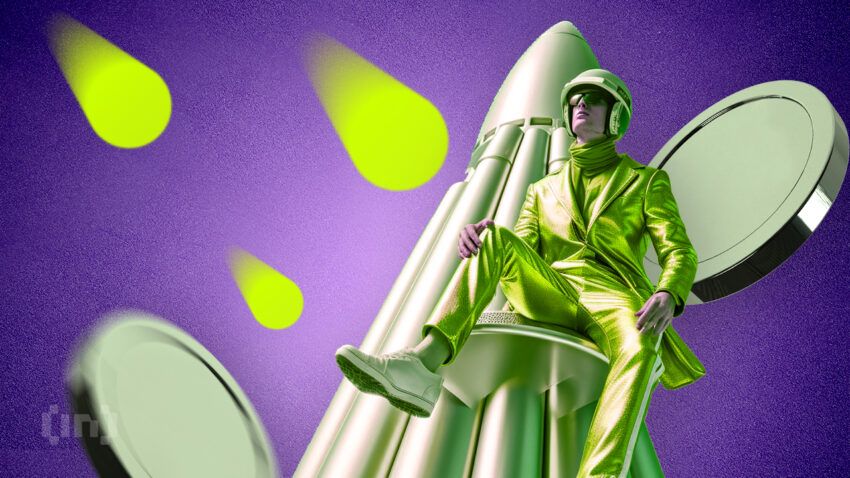 Ces deux cryptomonnaies gagnent entre 50 et 100 % !
