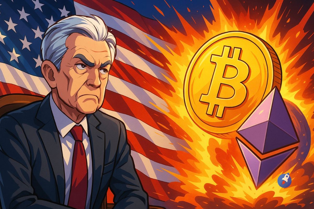 États-Unis : la réserve Bitcoin revient sur la table