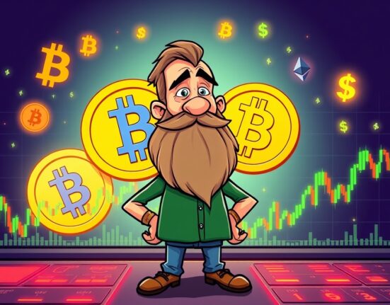 Bitcoin OG’s Astounding $84 Million Ethereum Flip on Hyperliquid