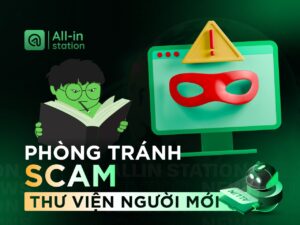 Scam là gì? Các hình thức lừa đảo phổ biến cần phải tránh