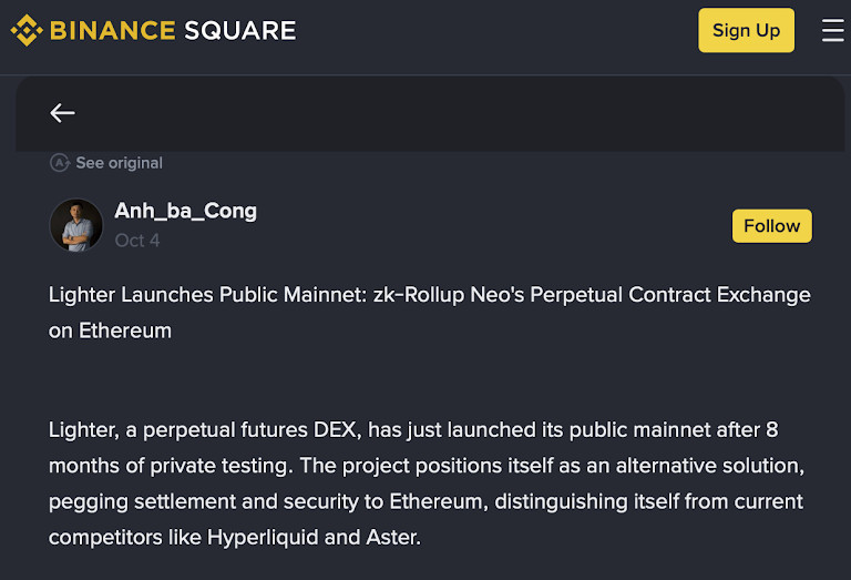 Análise de criptomoedas de outubro de 2025: O mês em que as blockchains voltaram a dar o que falar image 4