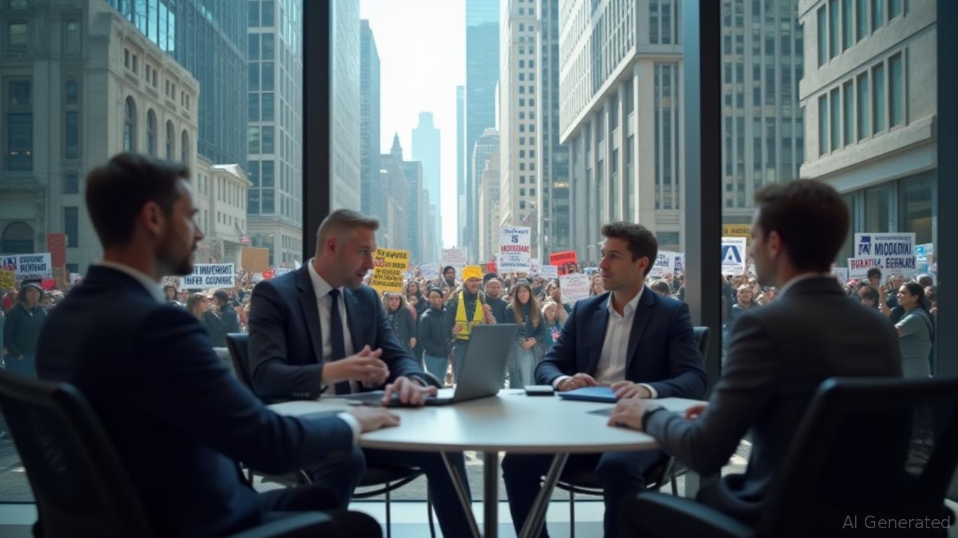Bitcoin News Today: Investors weigh Monero's privacy edge amid crypto's tug-of-war with transparency.