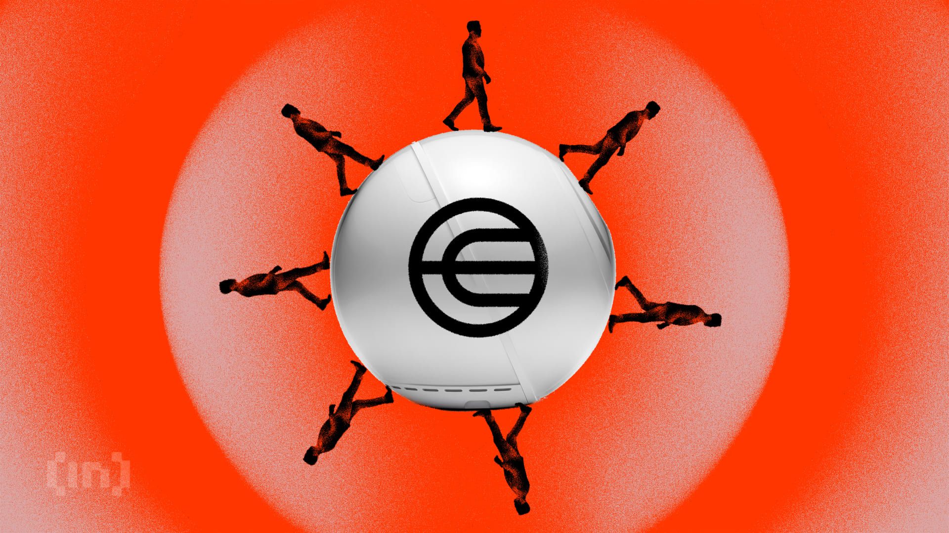 Las acciones de Eightco se disparan tras el movimiento de tesorería de Worldcoin y el respaldo de BitMine