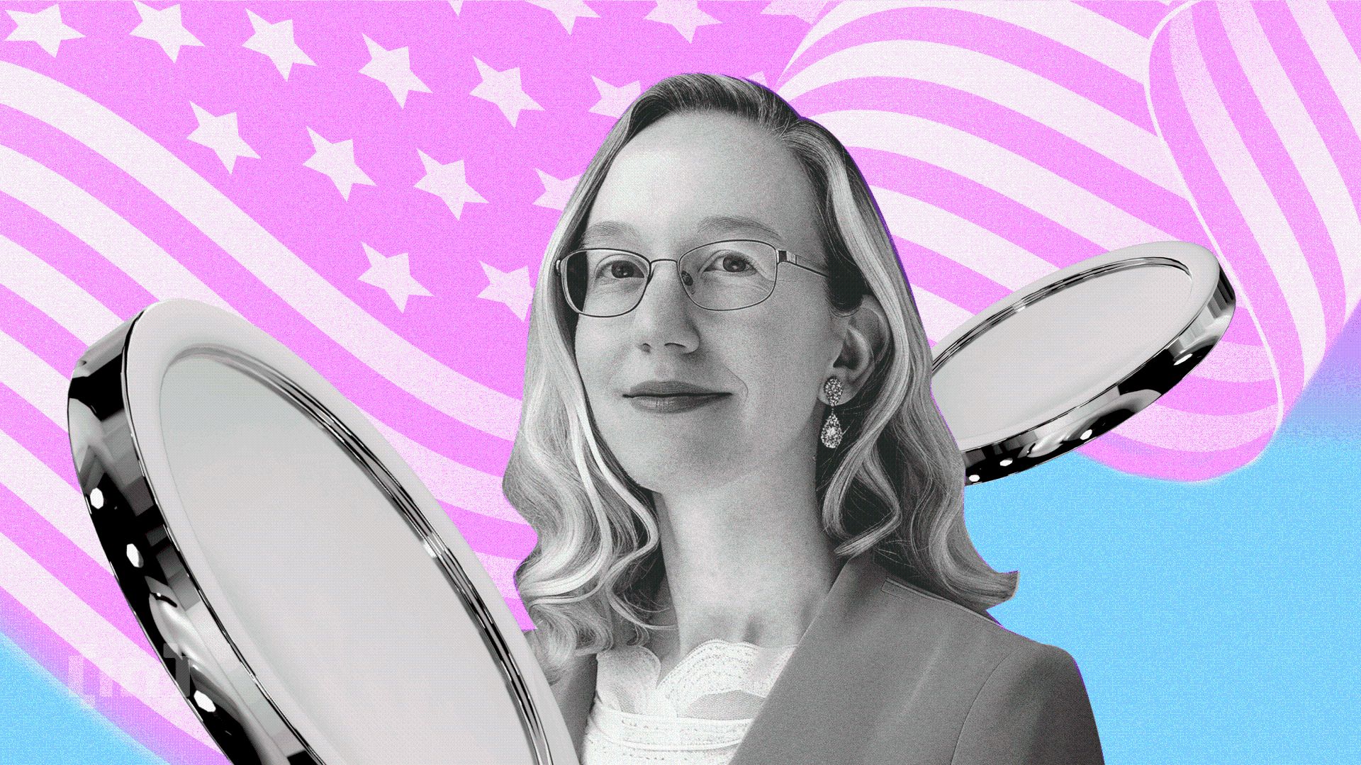 SEC Commissioner Praises Privacy Tumblers Despite Tornado Cash Crackdown