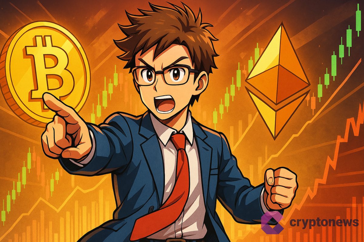 Révolution ETF : Bitcoin et Ethereum gagnent en puissance grâce à la SEC