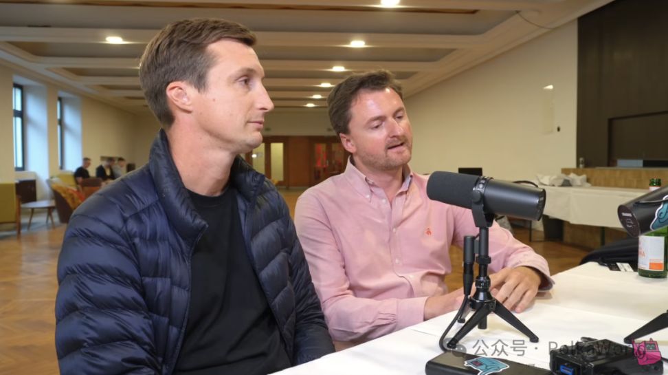 Polkadot Weekly Report | La proposta di inflazione DOT è ora in votazione on-chain! Polygon ha integrato Hyperbridge sulla testnet! image 3