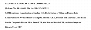 BlackRock wird zum Krypto-ETF-Giganten für Bitcoin und Ethereum image 4