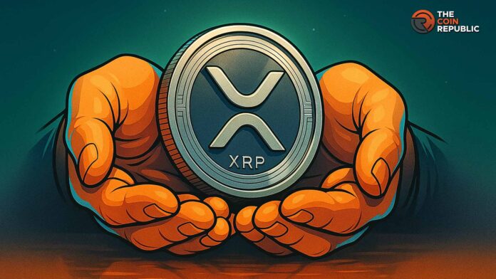 ¿El precio del XRP a 5$ en medio de la compra récord de nuevas carteras y estas importantes actualizaciones de Ripple?