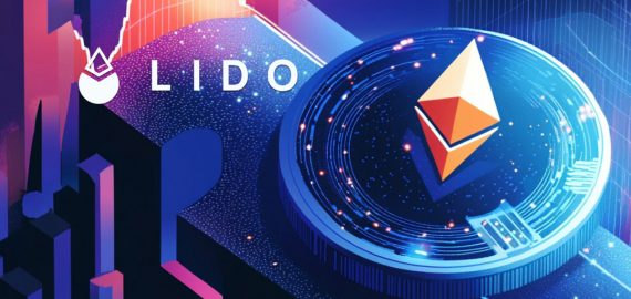 Lido V3: Mengawali Era Infrastruktur Staking Ethereum