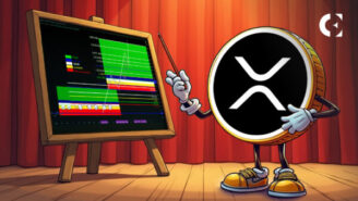 Harga XRP September: Prediksi Pasar Bertaruh pada Rebound Sederhana, Bukan Penembusan