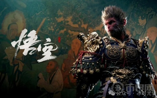 热搜占榜 《黑神话：悟空》上线全网刷屏 迷因币$Wukong暴涨400%