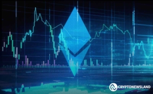 Ethereum Whales Sell Over 18,000 ETH: Is Market Volatility About to Intensify?