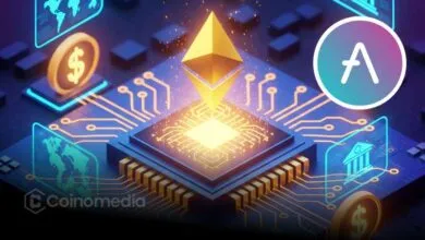 Aave Horizon lanza préstamos RWA en Ethereum