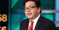 BitMine de Tom Lee añade 234,846 Ethereum, superando los 2.6 millones en tenencias