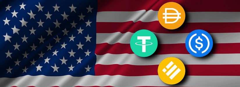 Grupos de Lobby Cripto Se Oponen a Intentos de Wall Street de Modificar la Ley de Stablecoins image 0