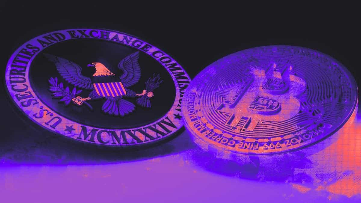 Major TradFi industry group calls on SEC to establish open, progressive crypto rules image 0