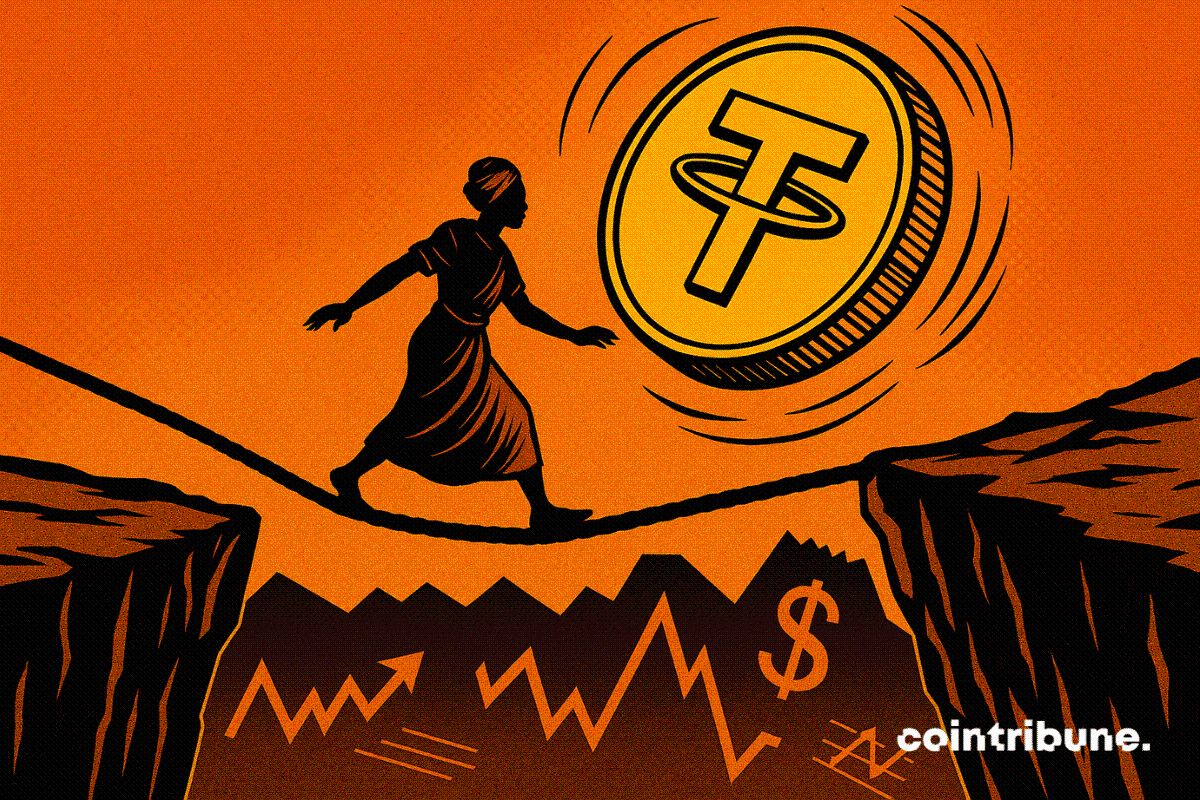 Stablecoins Offer Relief To Citizens, Risk To Entire Economies
