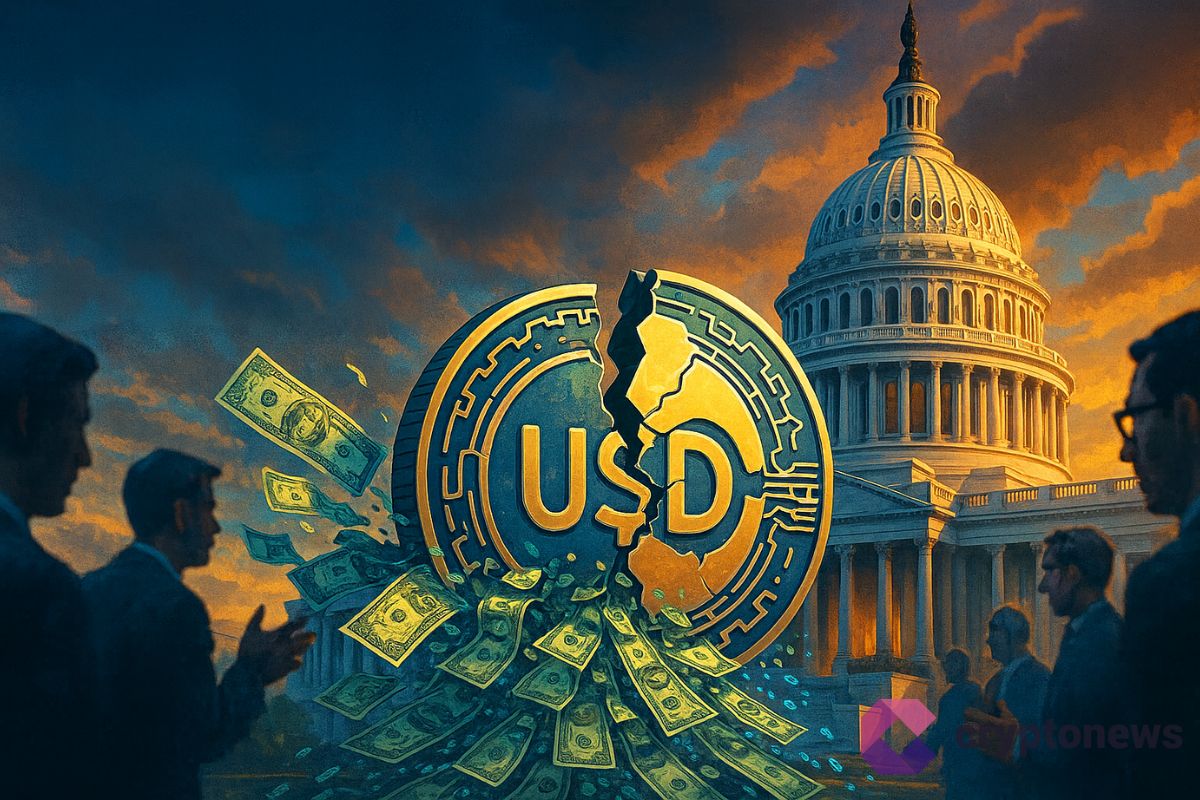GENIUS Act : les banques américaines à l’assaut des stablecoins devant le congrès image 0