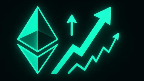 Бичачі сигнали для Ethereum зростають, незважаючи на падіння на 30% відносно Bitcoin