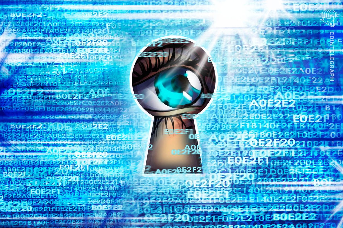 5 cryptos axées sur la confidentialité qui explosent cette semaine !