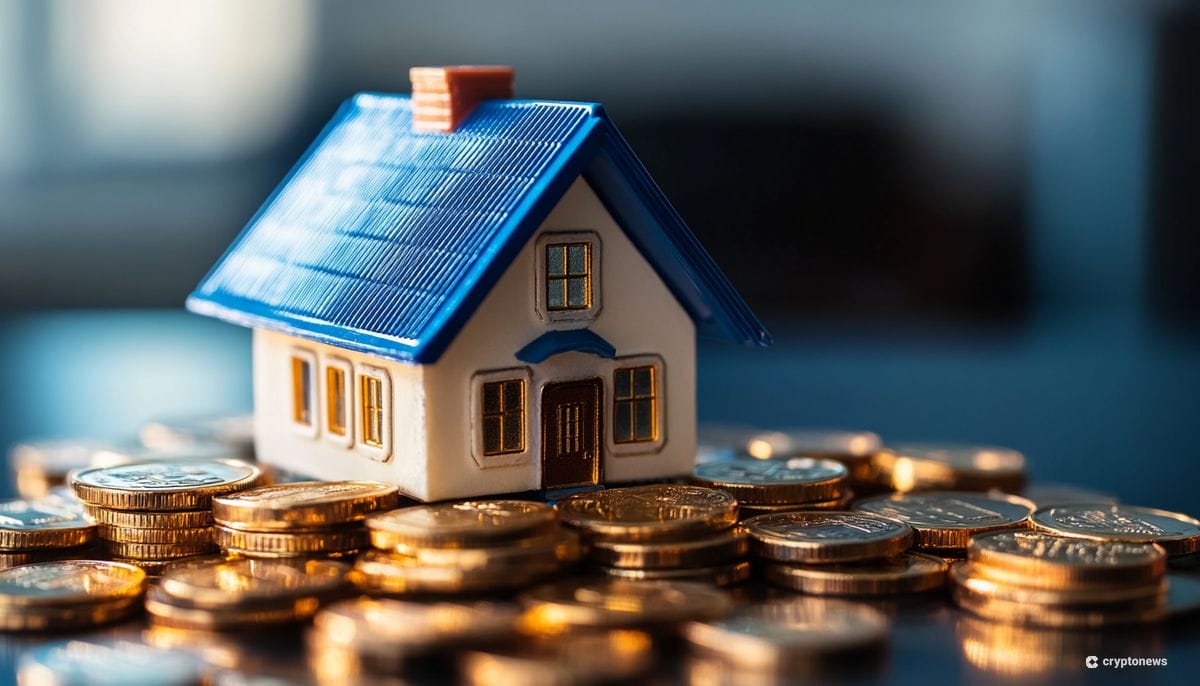 How Real Estate Tokenization Differs From Initial Coin Offerings image 0