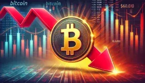 Bitcoin at risk of plunging to $60,000 as traders abandon it